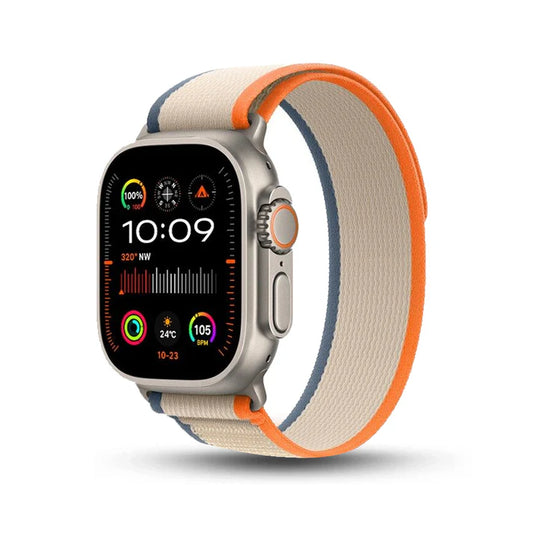 Series 8 Ultra 7 in 1 Smart Watch