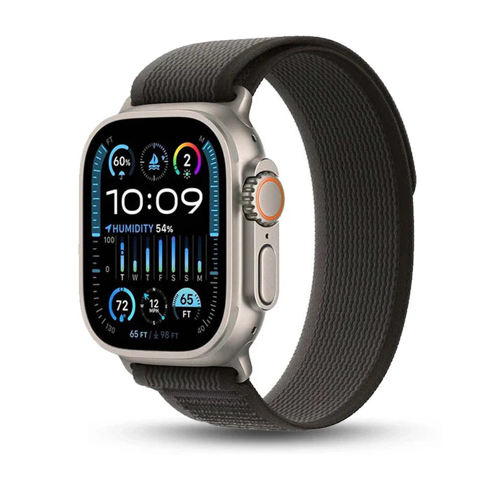 Series 8 Ultra 7 in 1 Smart Watch